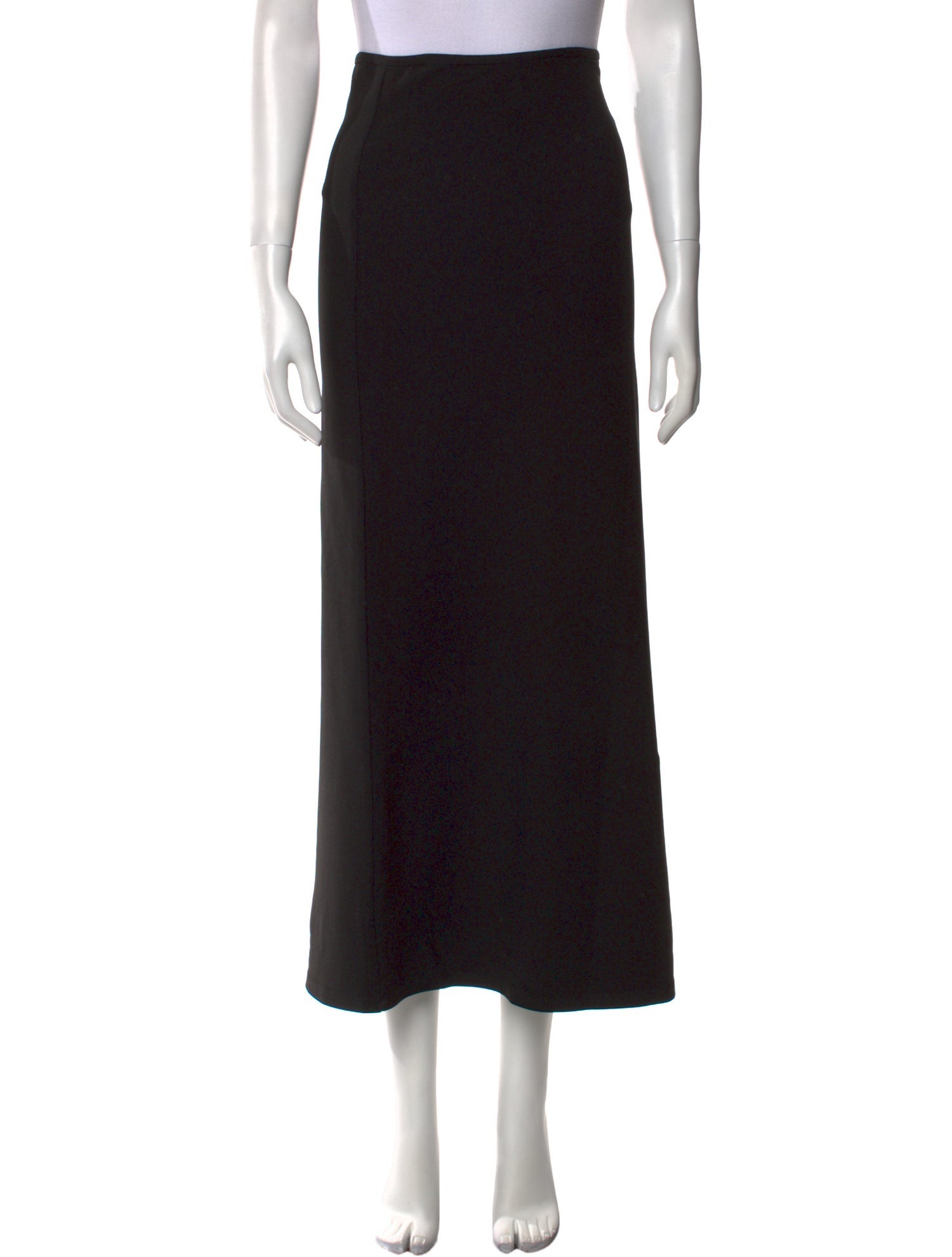 Charles Chang-Lima Midi Length Skirt