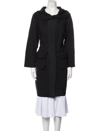 Charles Chang-Lima Utility Jacket