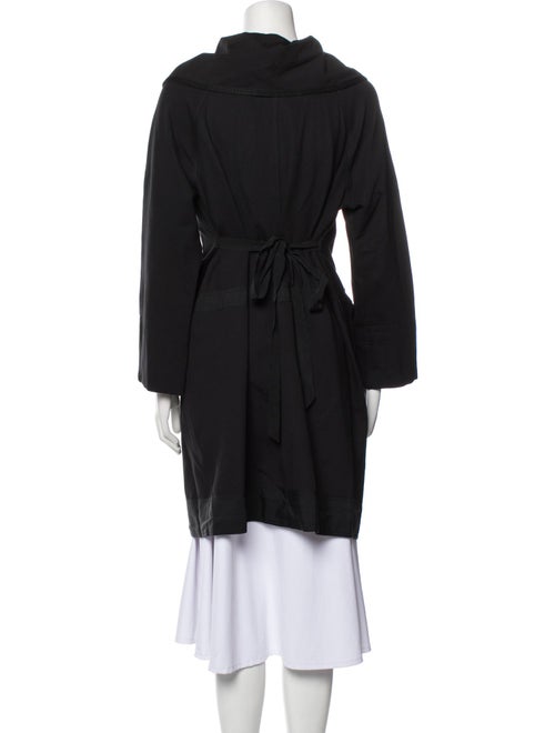 Charles Chang-Lima Utility Jacket