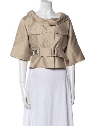 Charles Chang-Lima Evening Jacket