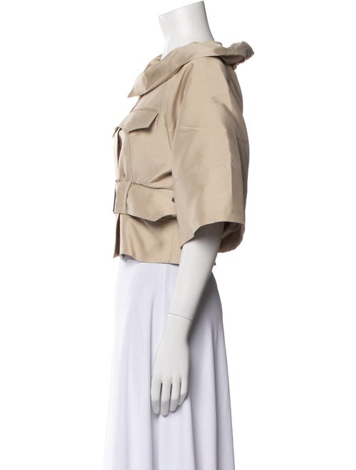 Charles Chang-Lima Evening Jacket