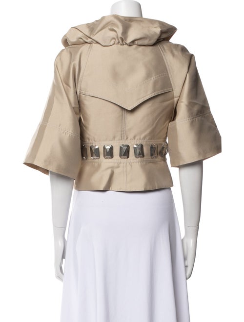 Charles Chang-Lima Evening Jacket