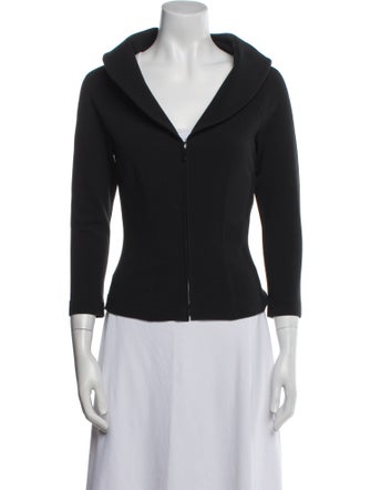 Charles Chang-Lima Blazer