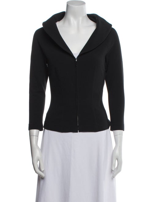 Charles Chang-Lima Blazer