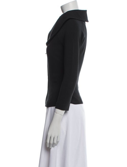 Charles Chang-Lima Blazer