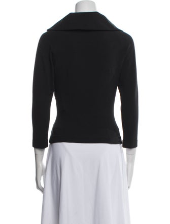 Charles Chang-Lima Blazer