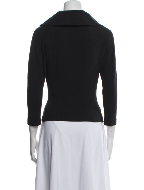 Charles Chang-Lima Blazer