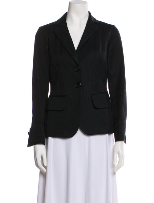 Charles Chang-Lima Blazer