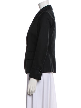 Charles Chang-Lima Blazer