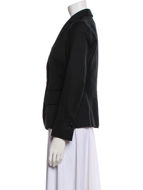 Charles Chang-Lima Blazer