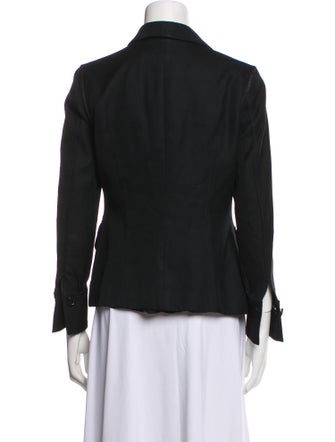 Charles Chang-Lima Blazer