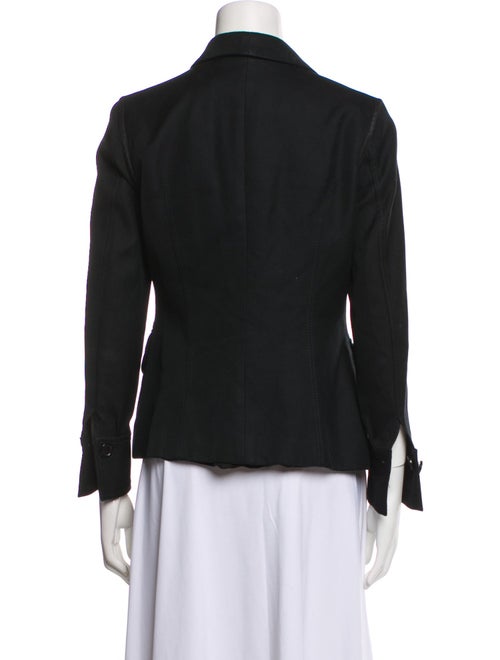 Charles Chang-Lima Blazer