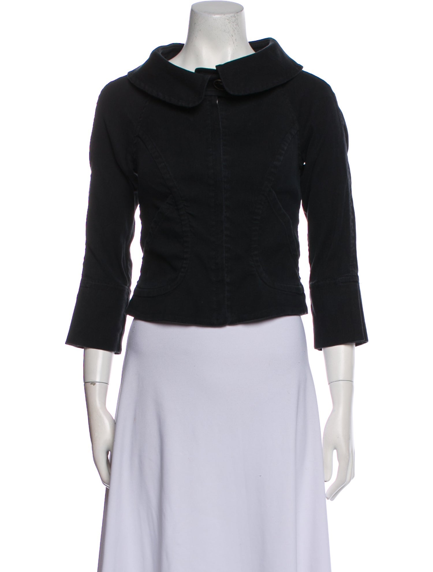 Charles Chang-Lima Evening Jacket