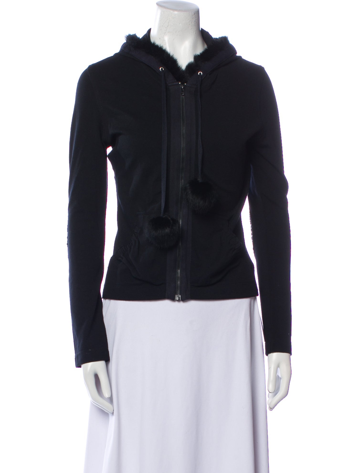 Charles Chang-Lima Jacket