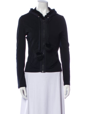 Charles Chang-Lima Jacket