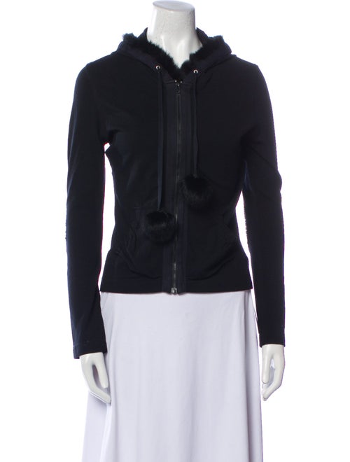 Charles Chang-Lima Jacket