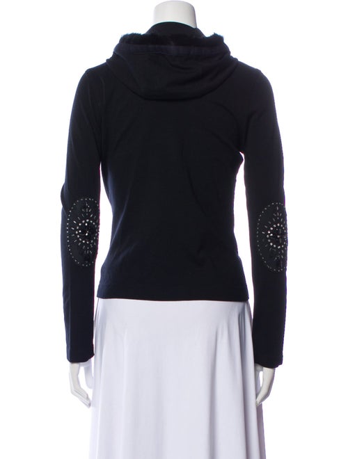 Charles Chang-Lima Jacket