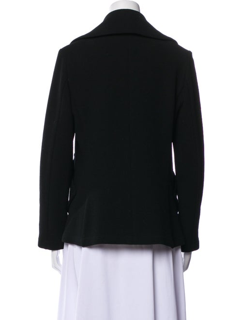 Charles Chang-Lima Wool Jacket