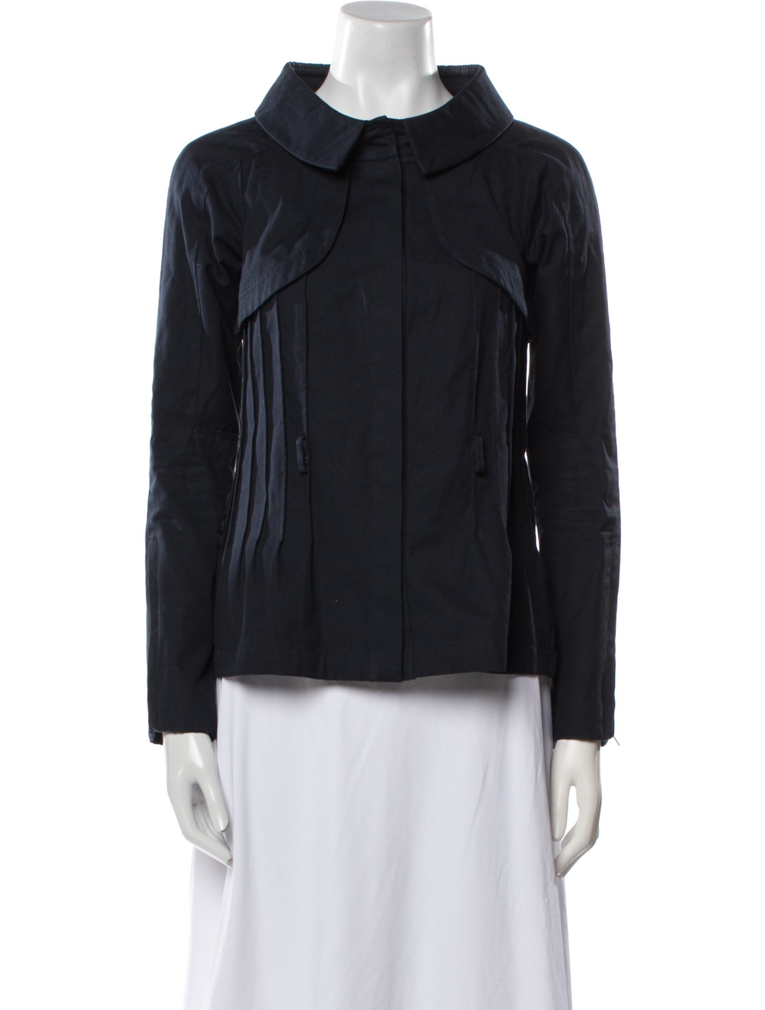 Charles Chang-Lima Evening Jacket