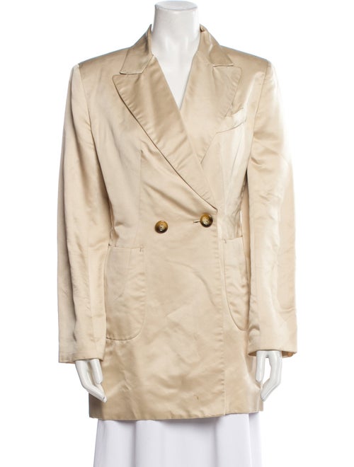 Charles Chang-Lima Blazer