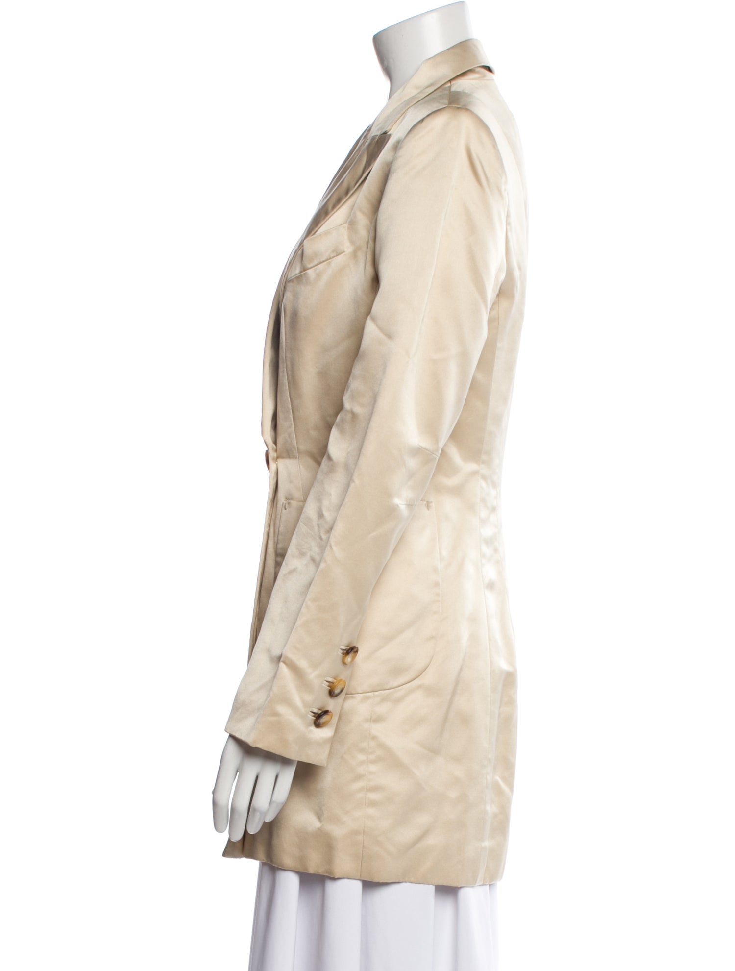 Charles Chang-Lima Blazer