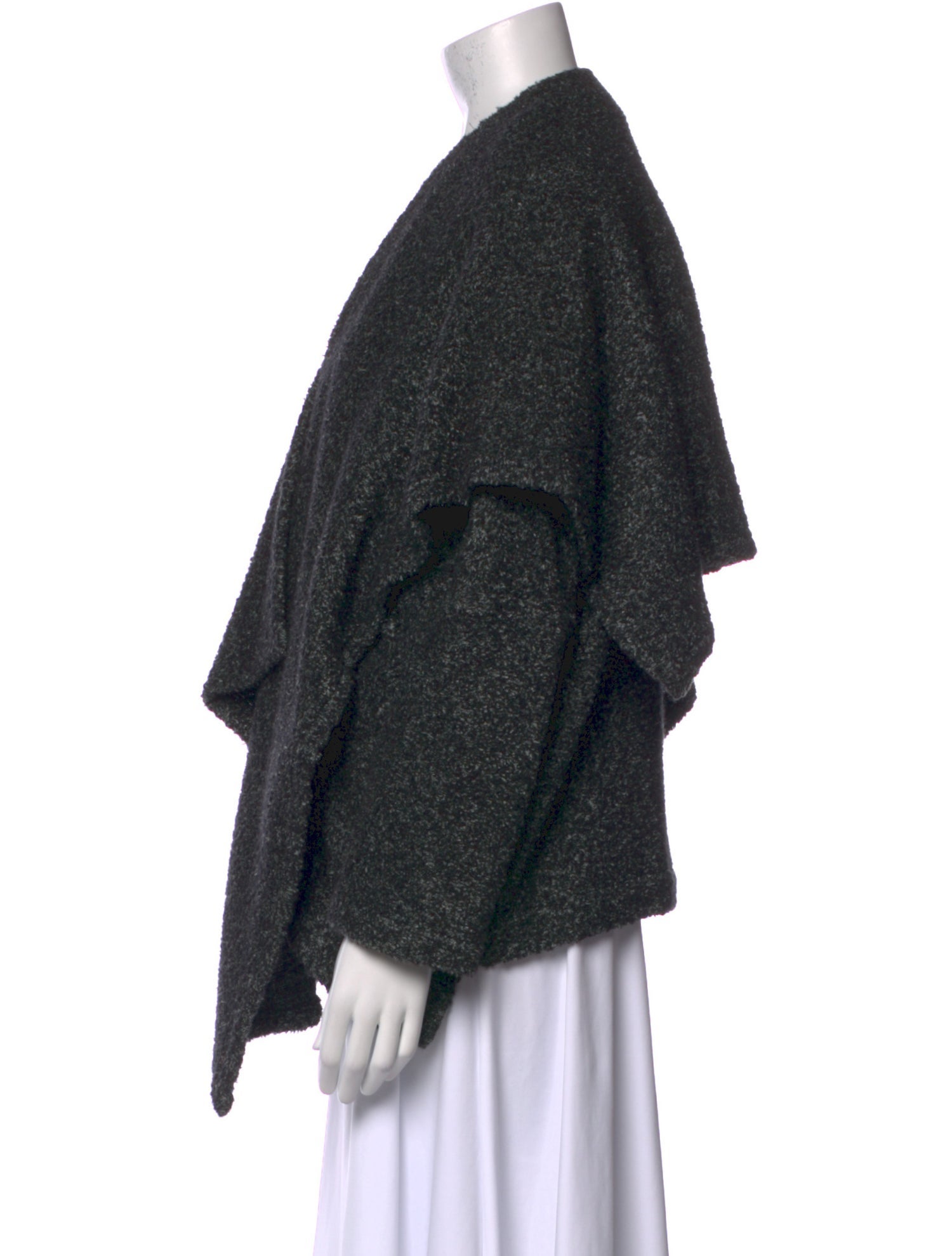 Charles Chang-Lima V-Neck Sweater