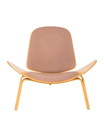 Carl Hansen & Son Hans Wegner Shell Chair