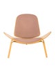 Carl Hansen & Son Hans Wegner Shell Chair