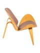 Carl Hansen & Son Hans Wegner Shell Chair