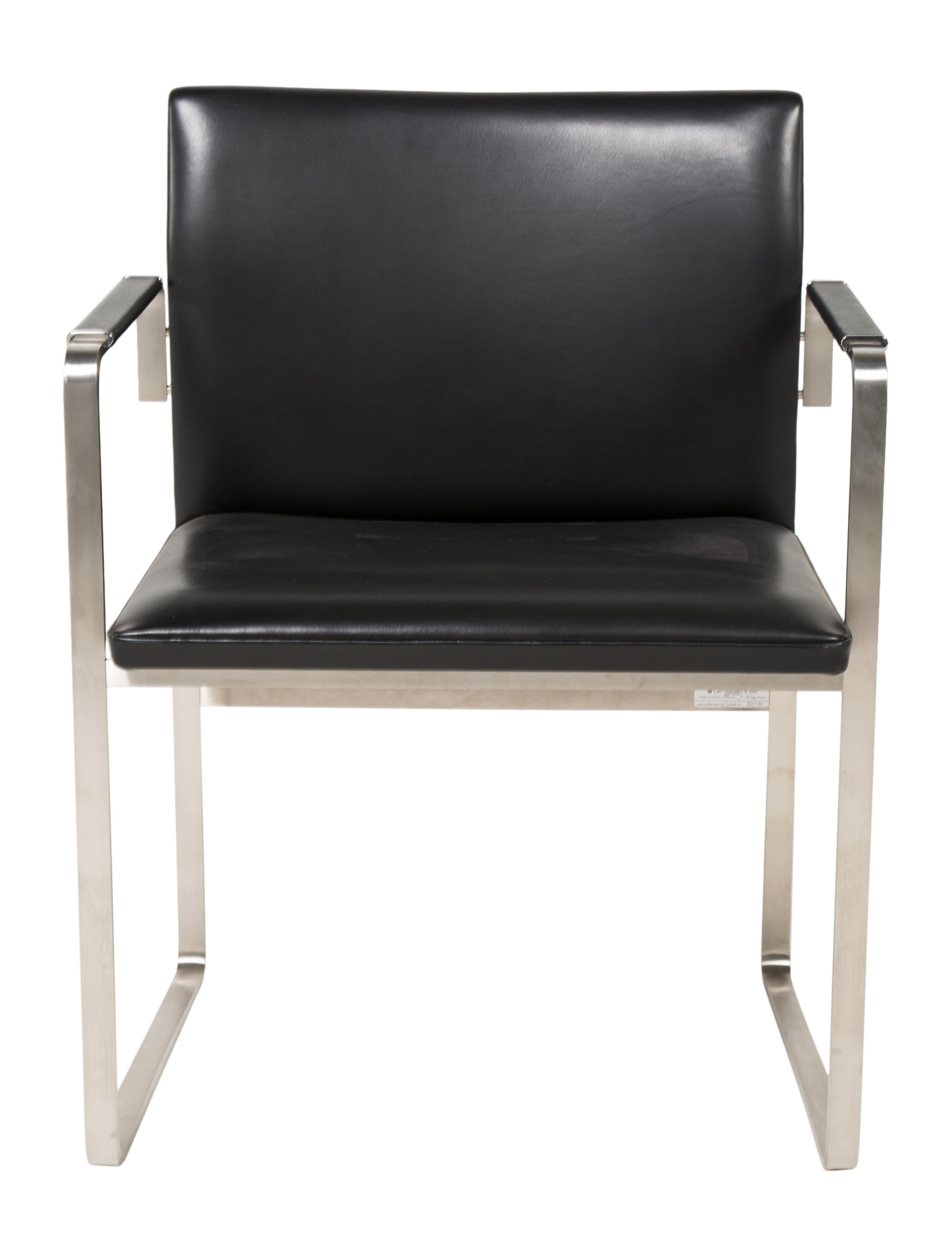 Carl Hansen & Son Hans J Wegner CH111 Chair