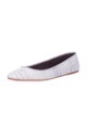 Calvin Klein Collection Flats