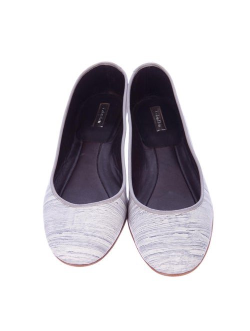 Calvin Klein Collection Flats