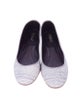 Calvin Klein Collection Flats
