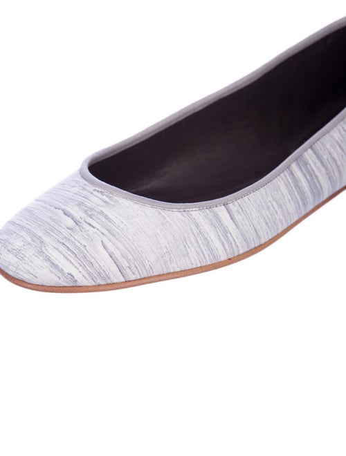 Calvin Klein Collection Flats