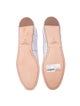 Calvin Klein Collection Flats