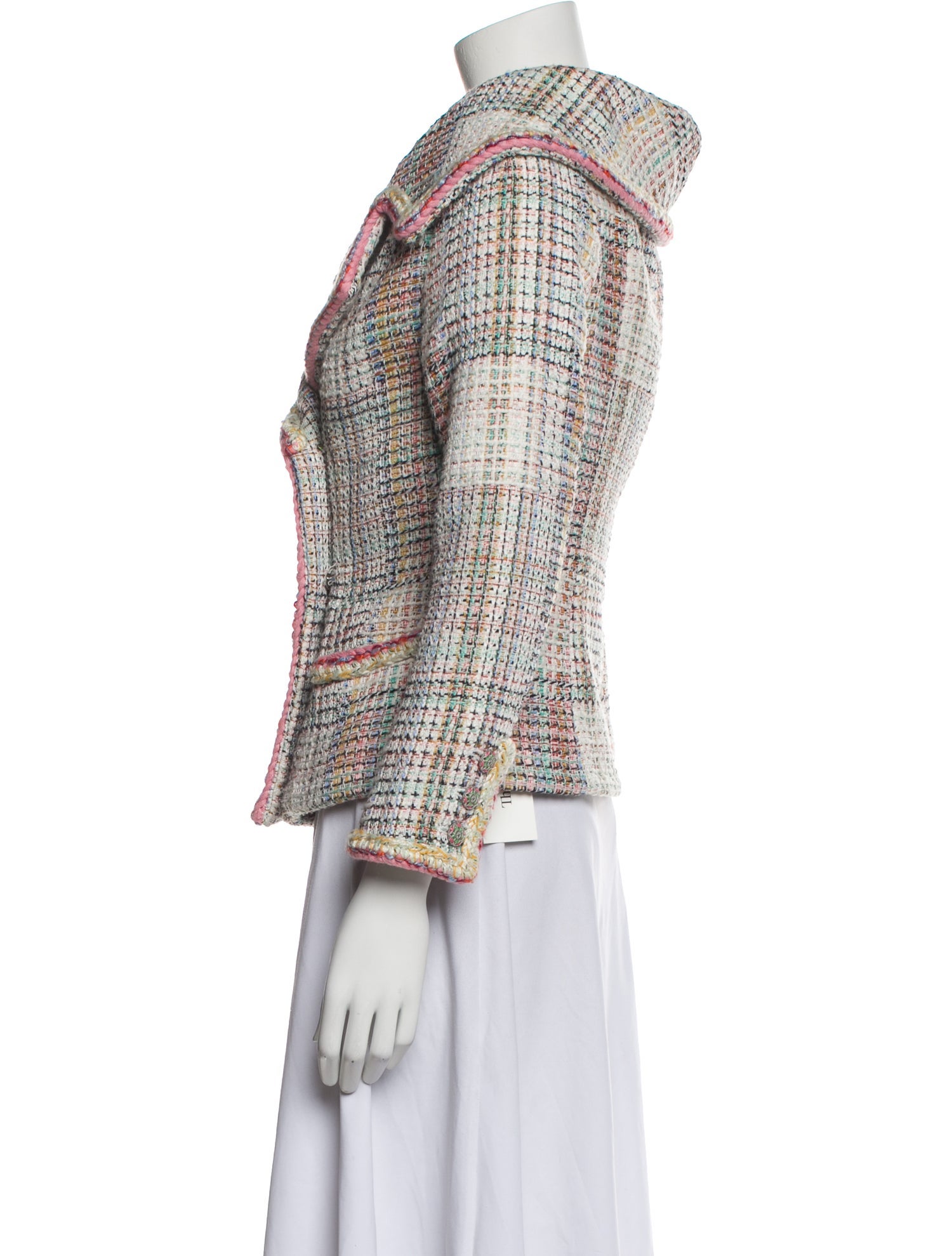 Calvin Klein Collection Flats