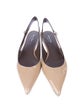 Calvin Klein Collection Flats