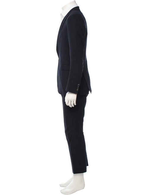 Calvin Klein Collection Wool Suit