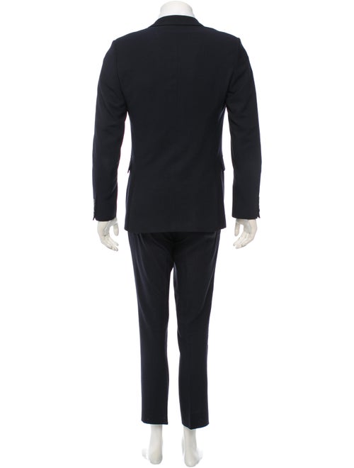 Calvin Klein Collection Wool Suit