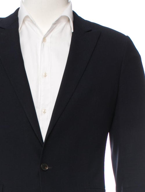 Calvin Klein Collection Wool Suit