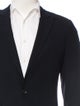 Calvin Klein Collection Wool Suit