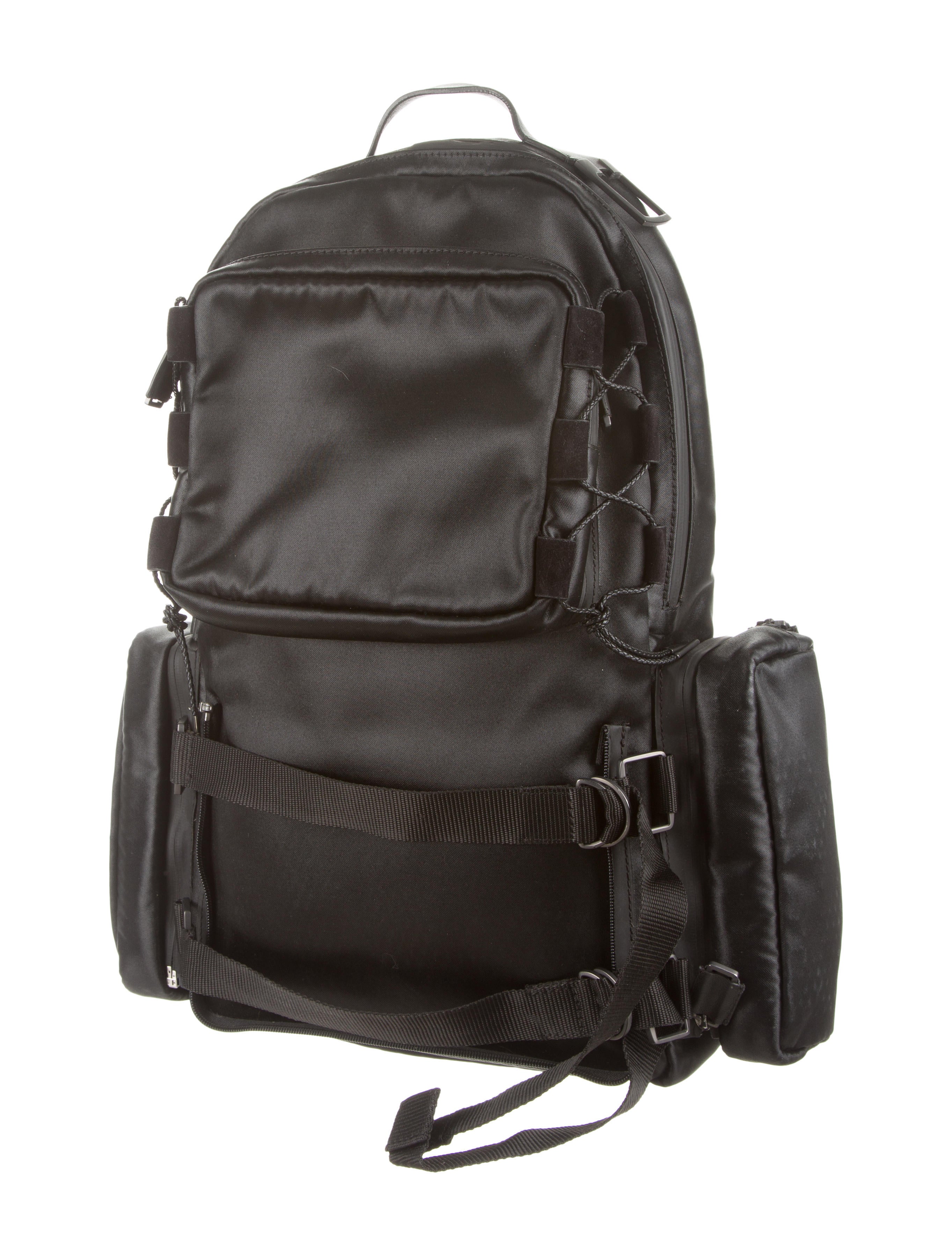 Calvin klein canada backpack Libracha