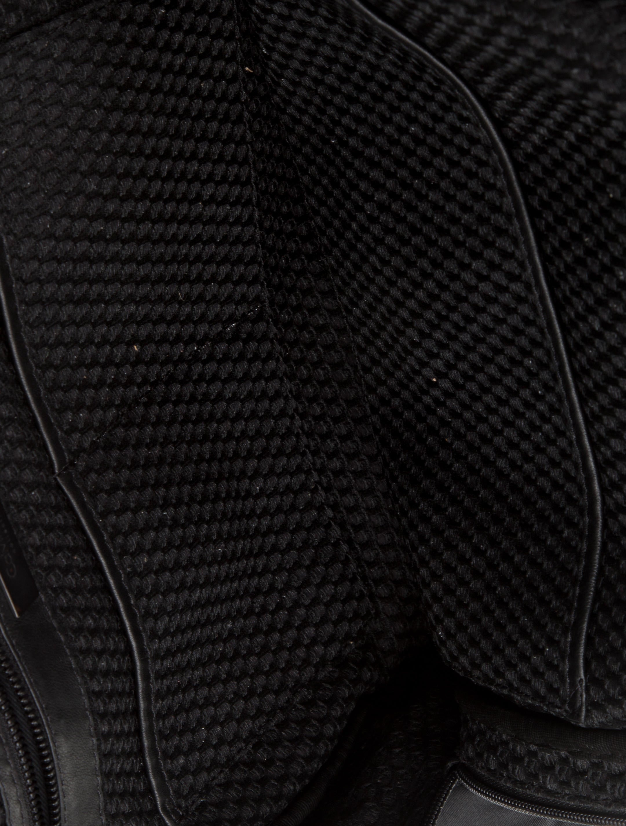 Calvin Klein Collection Backpack Bags CAL22618 The RealReal