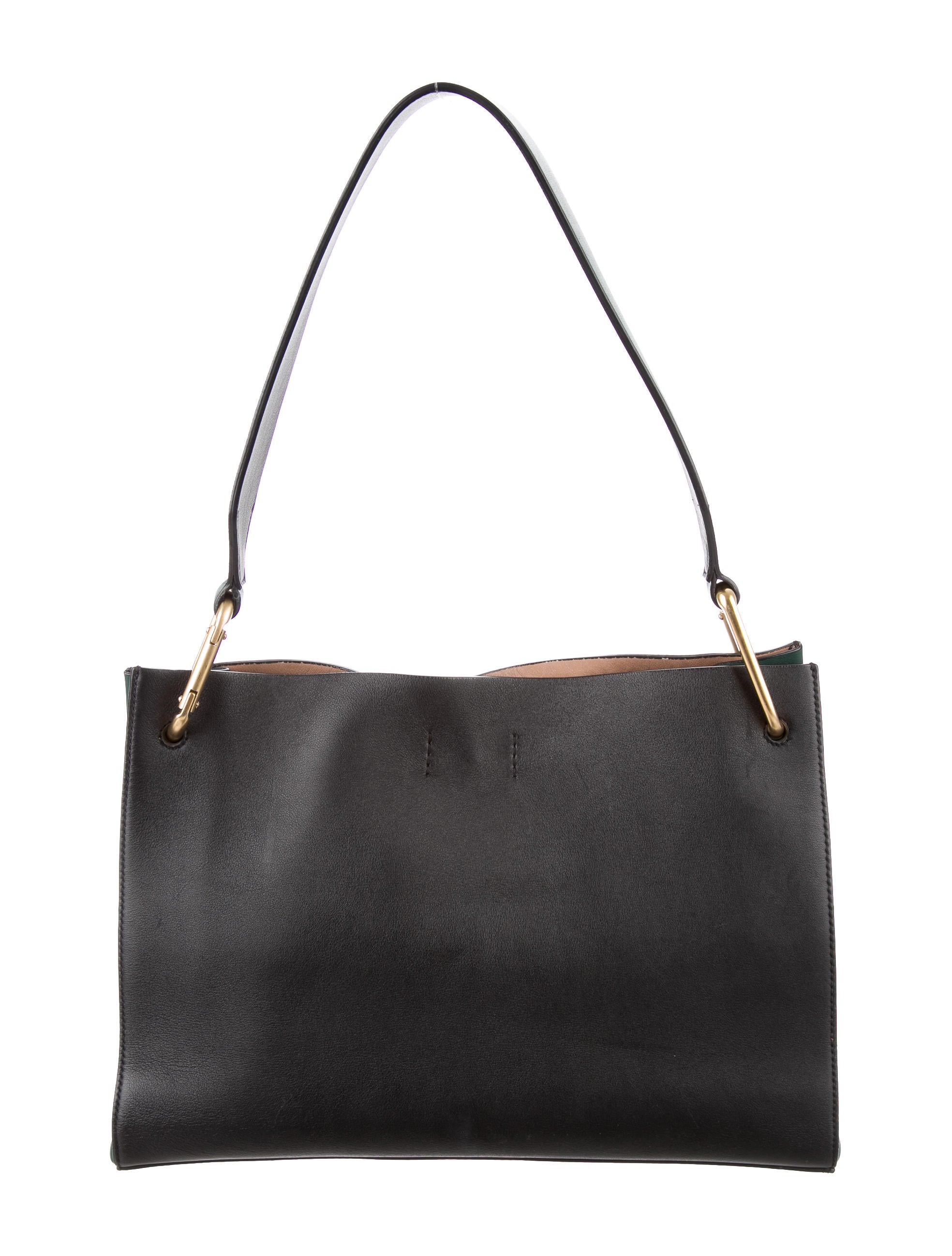calvin klein hobo handbags