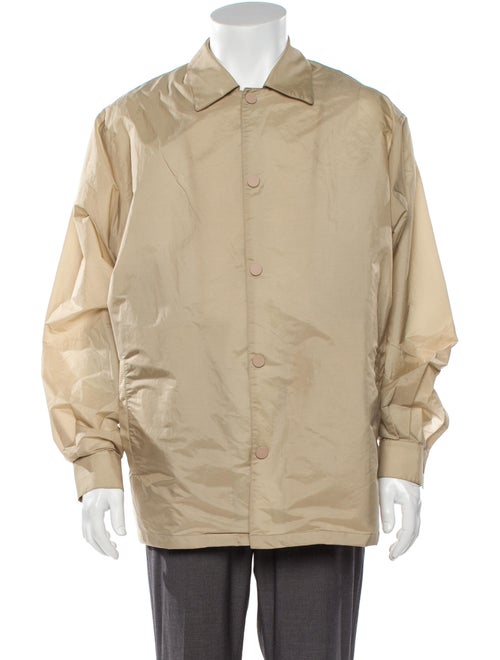 Calvin Klein Collection Windbreaker