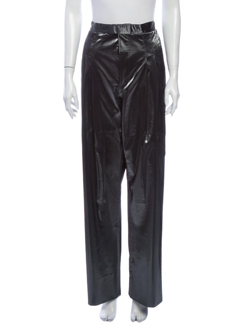 Calvin Klein Collection Wide Leg Pants w/ Tags Met