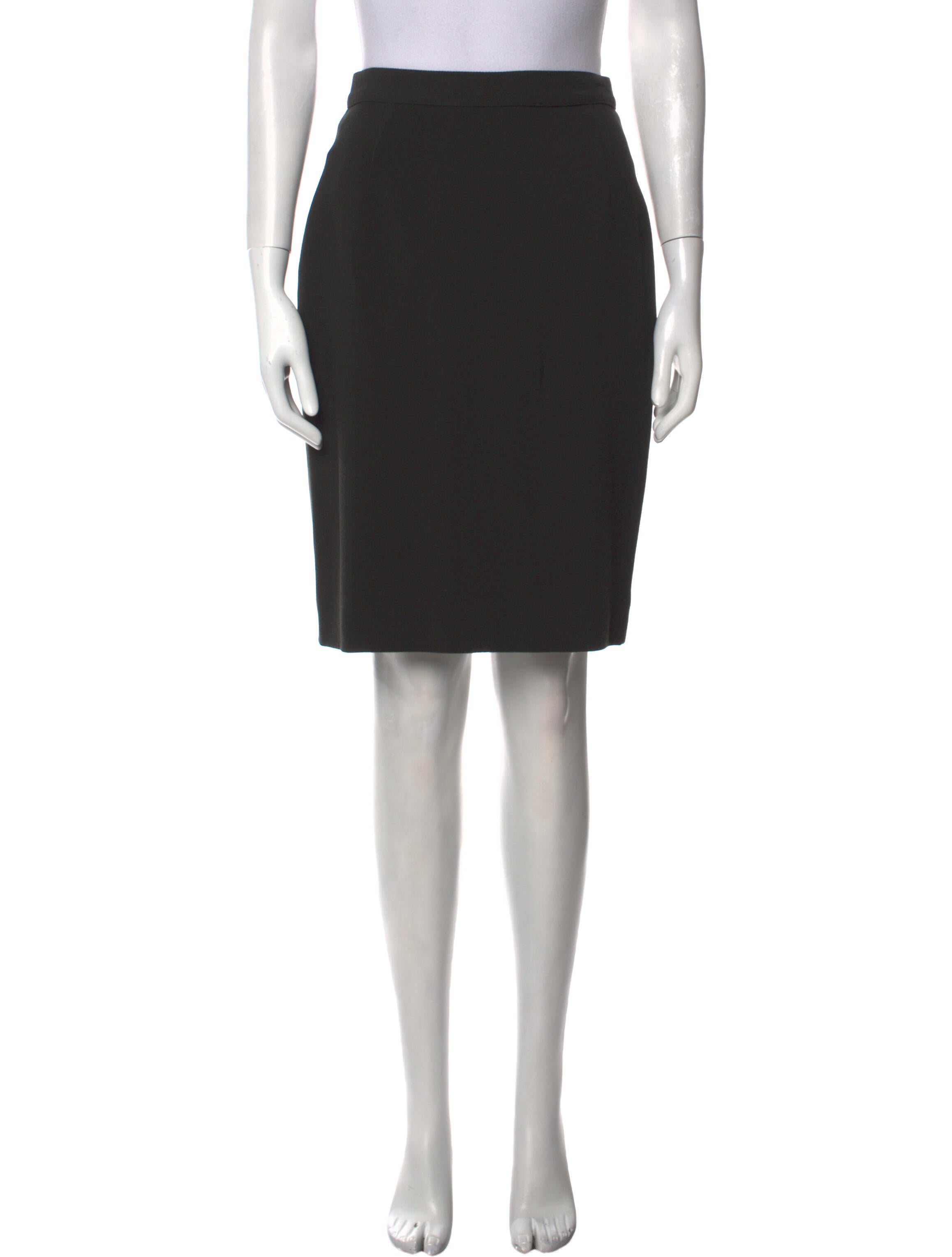 Calvin Klein Collection Knee-Length Skirt