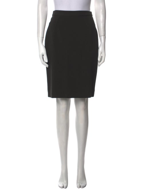 Calvin Klein Collection Knee-Length Skirt