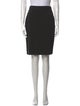 Calvin Klein Collection Knee-Length Skirt