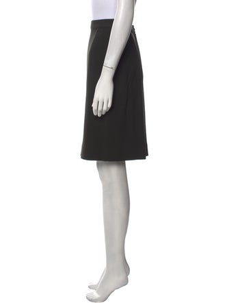 Calvin Klein Collection Knee-Length Skirt